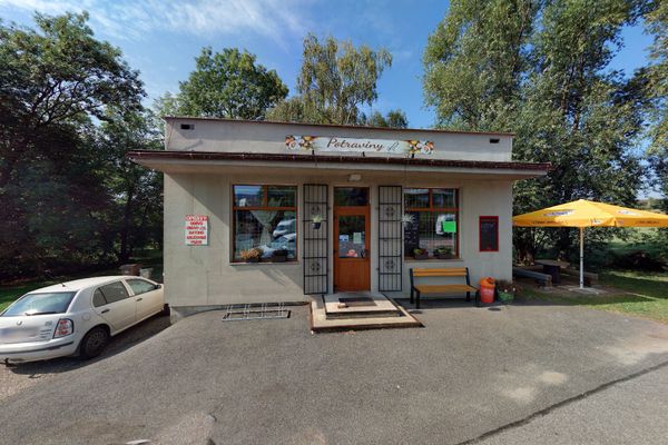 Potraviny Lestkov (Radostná pod Kozákovem, Lestkov), IČO 72862645