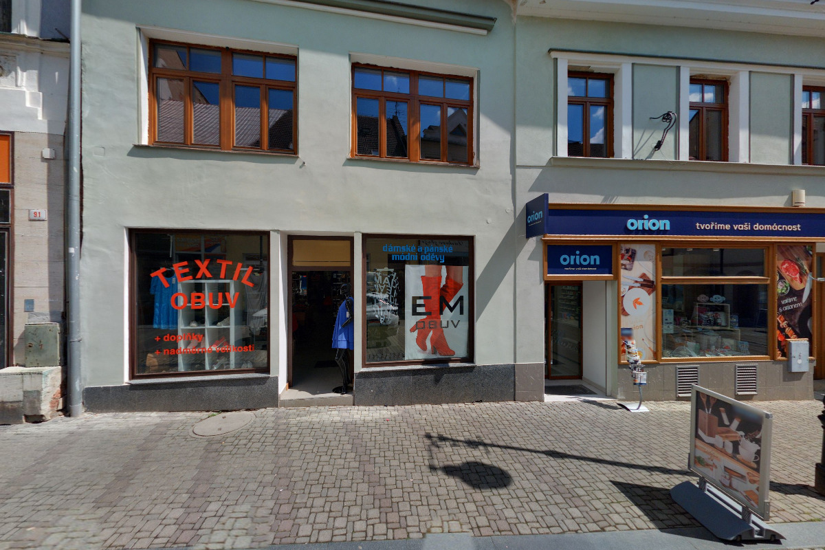 ORION - tvoříme vaši domácnost foto 2