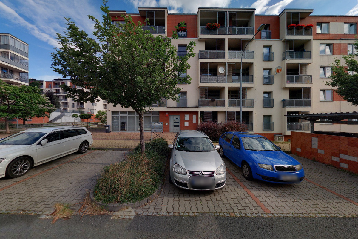 Kadeřnictví Prodige