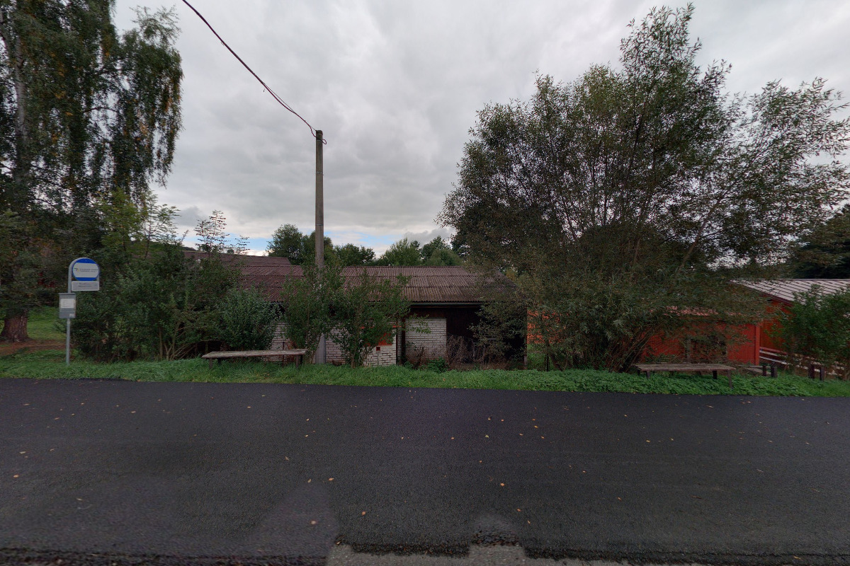 Bistro a kemp UHUGAGA