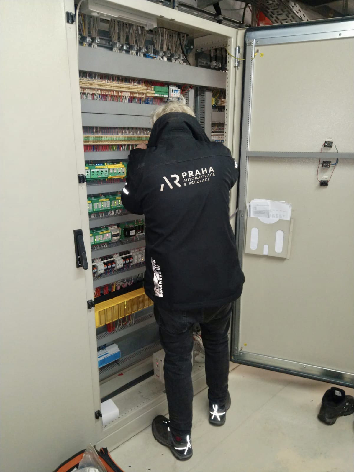 AR Praha plus s.r.o. foto 3