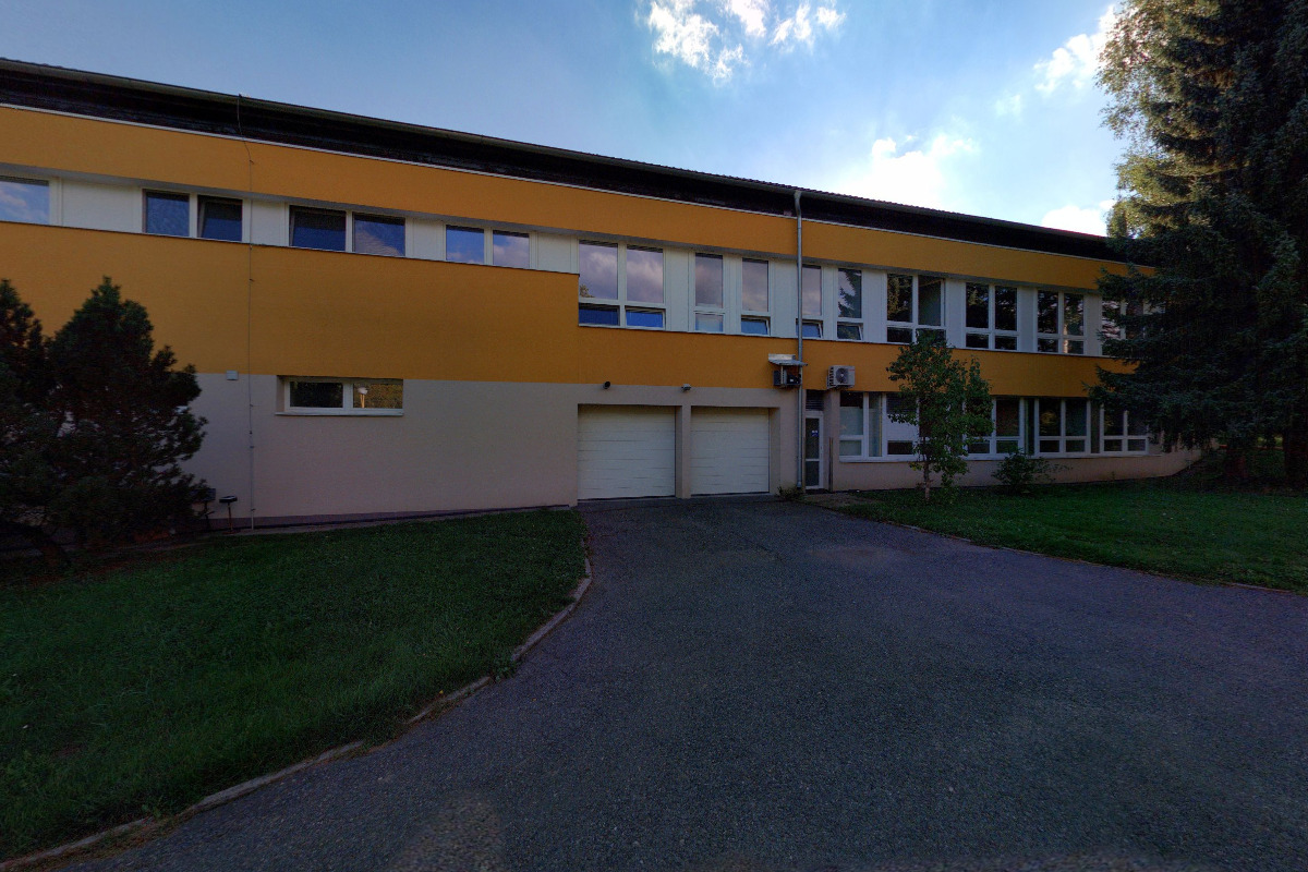 Jesenius J+M Borkovi, s.r.o.