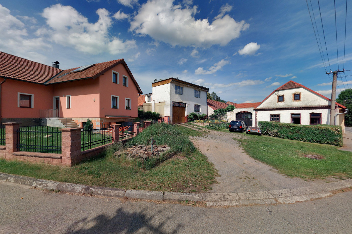 Miloš Krejčí - kovovýroba