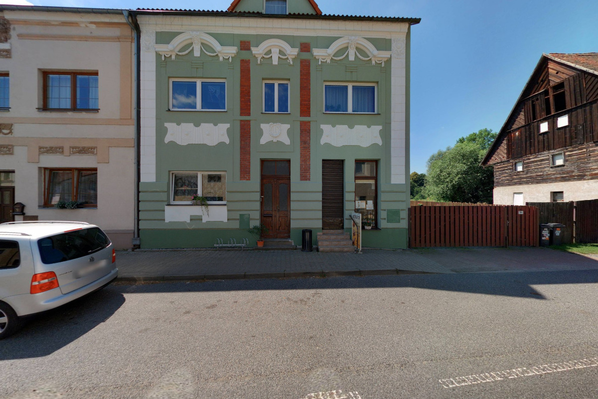 Pekařství Harmonie