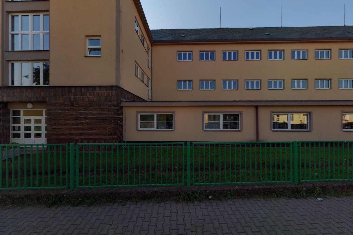 ZŠ T.G. Masaryka Štětí foto 5