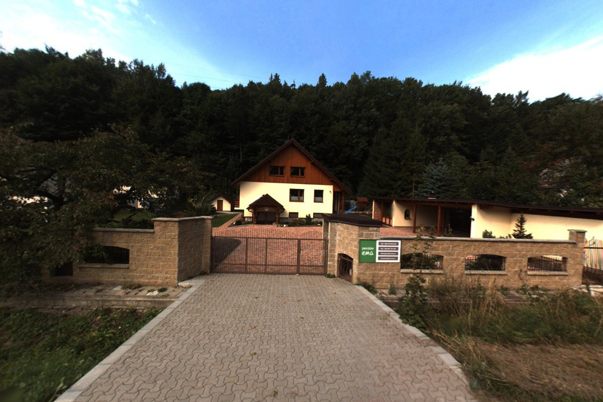 Penzion Ema foto 1