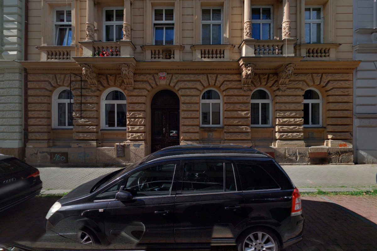 Michal Mareš - malířství foto 2