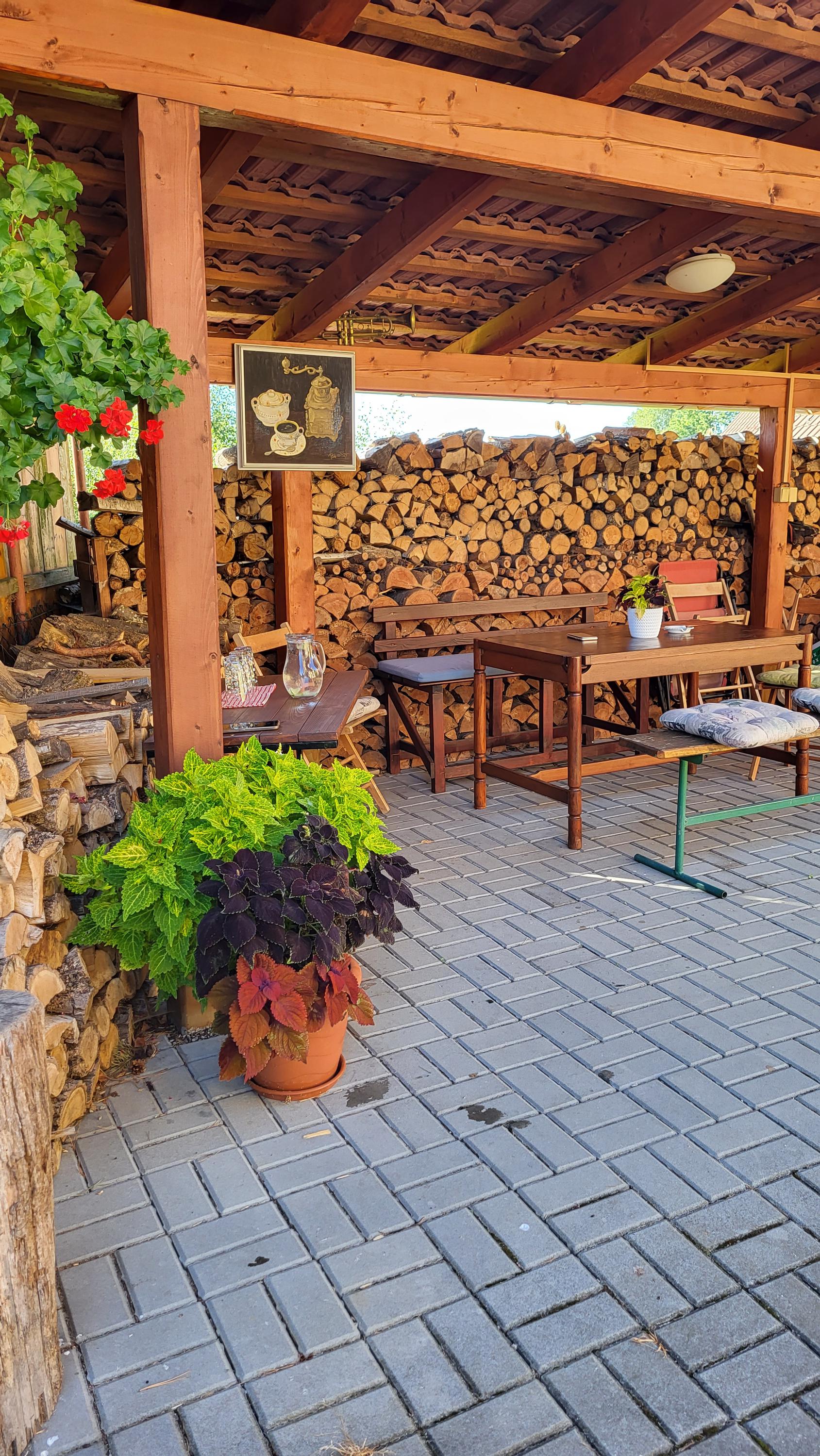 Penzion Dvořák foto 3