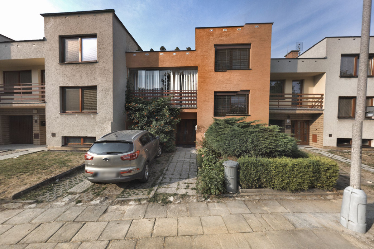 MUDr. Stanislava Reichlová