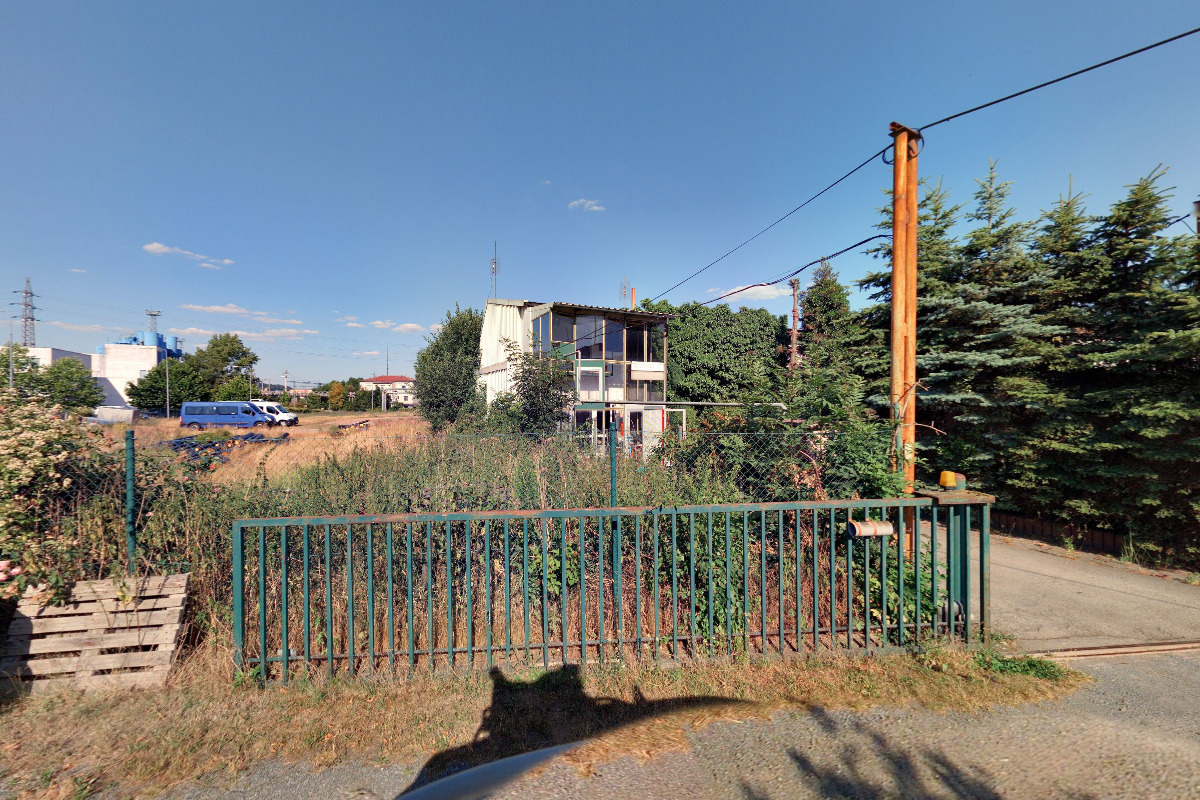 KOVOVÝROBA MONT, spol. s r.o.