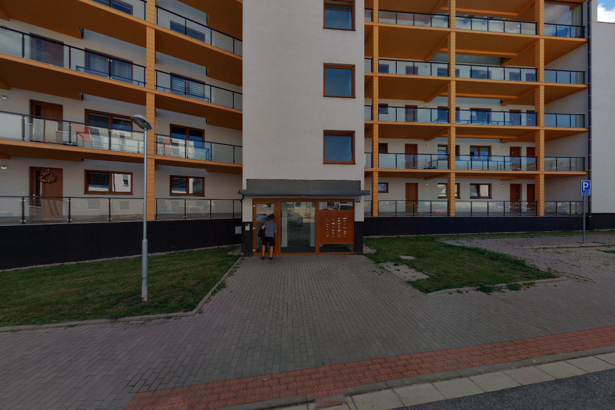 Alice Šancová - účetní služby