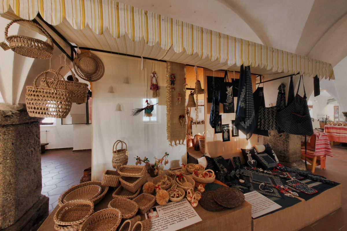 Galerie Nositelů tradice foto 6