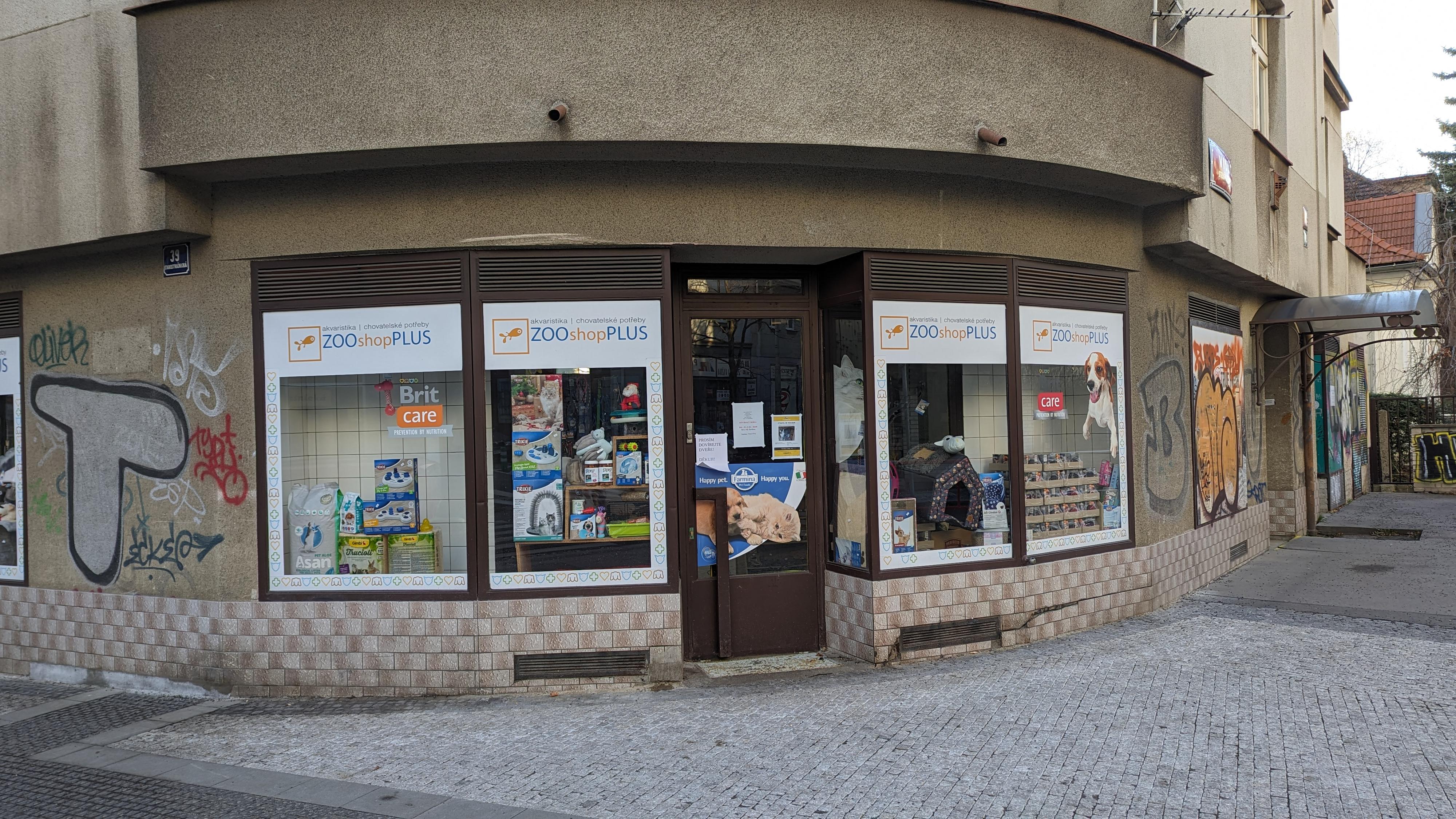 ZOOshopPLUS foto 2