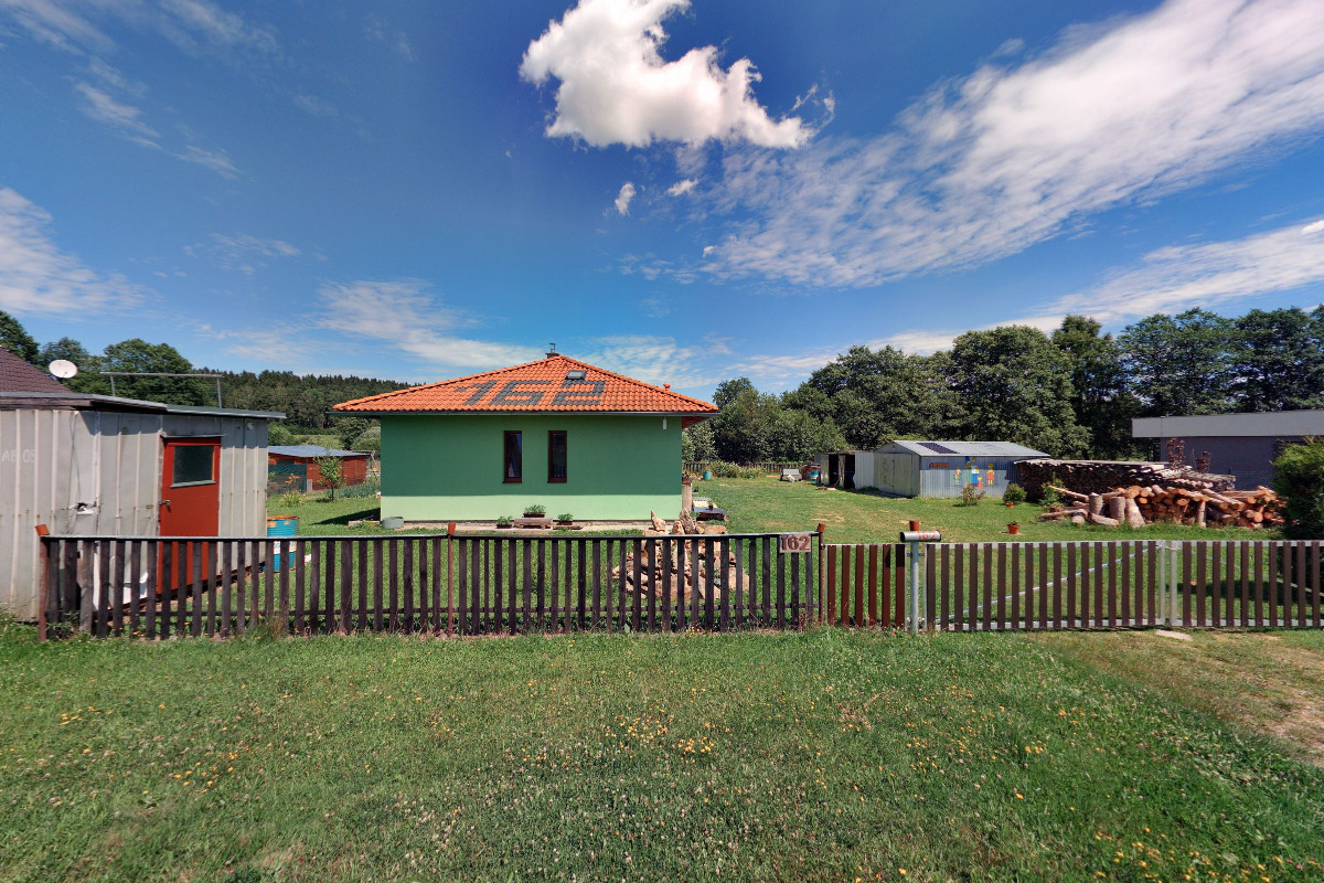 Josef Vikturna - tesařství