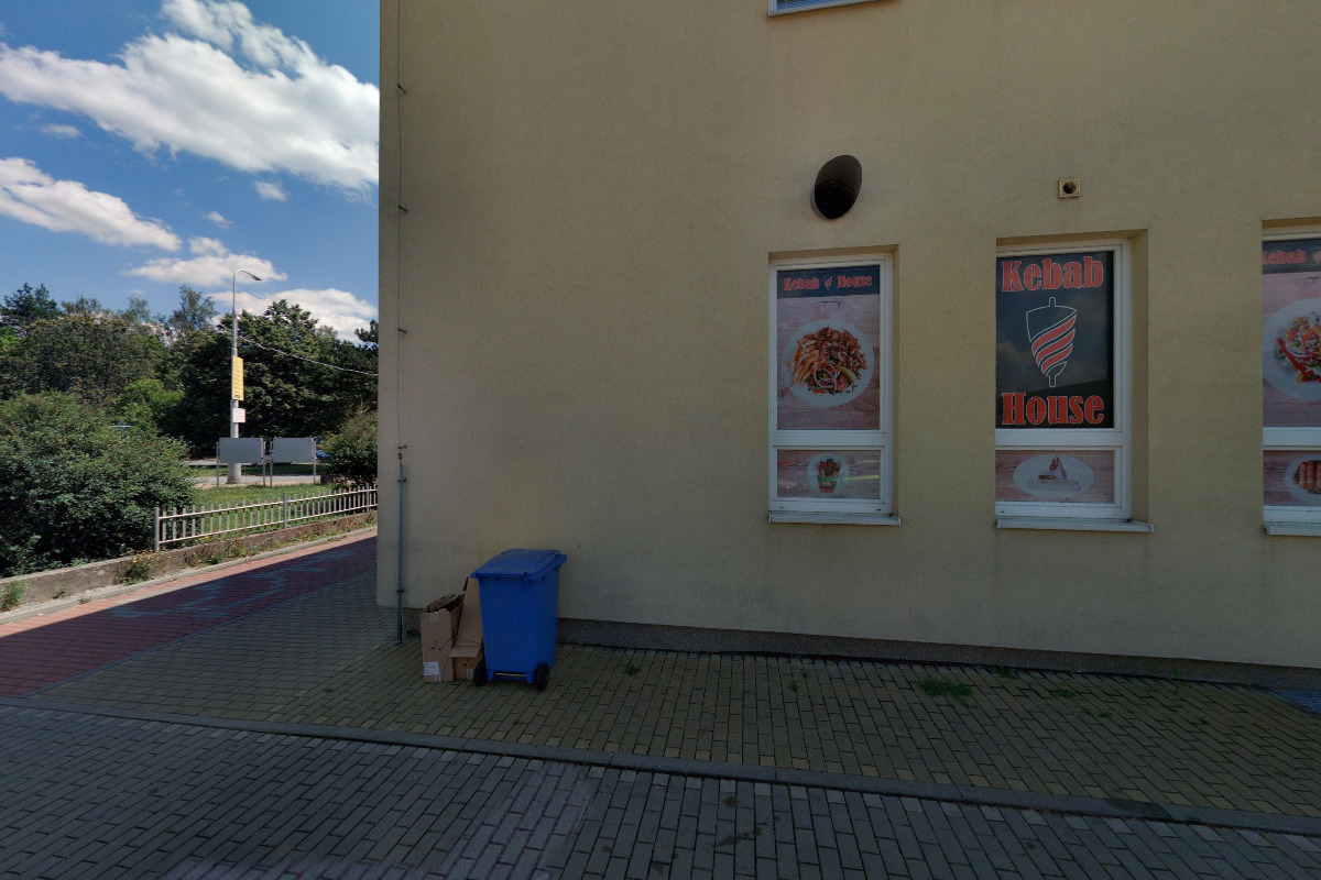 Kebab House