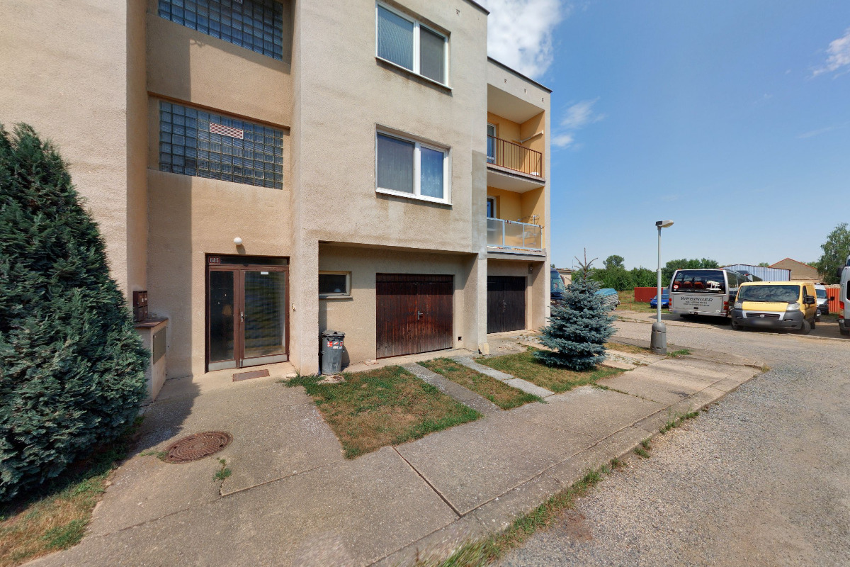 Jiří Webinger - MAD