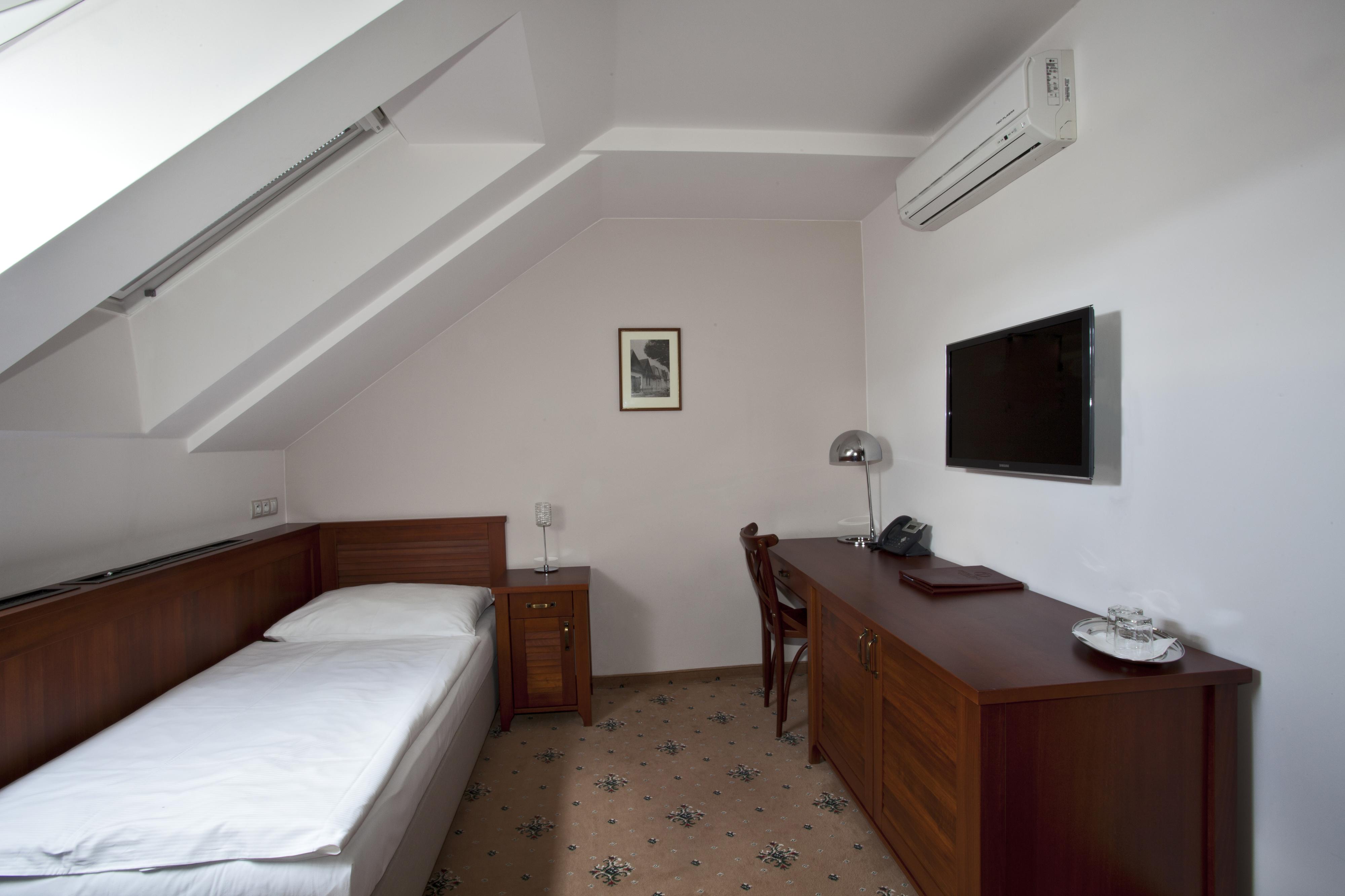 Hotel Tacl foto 2