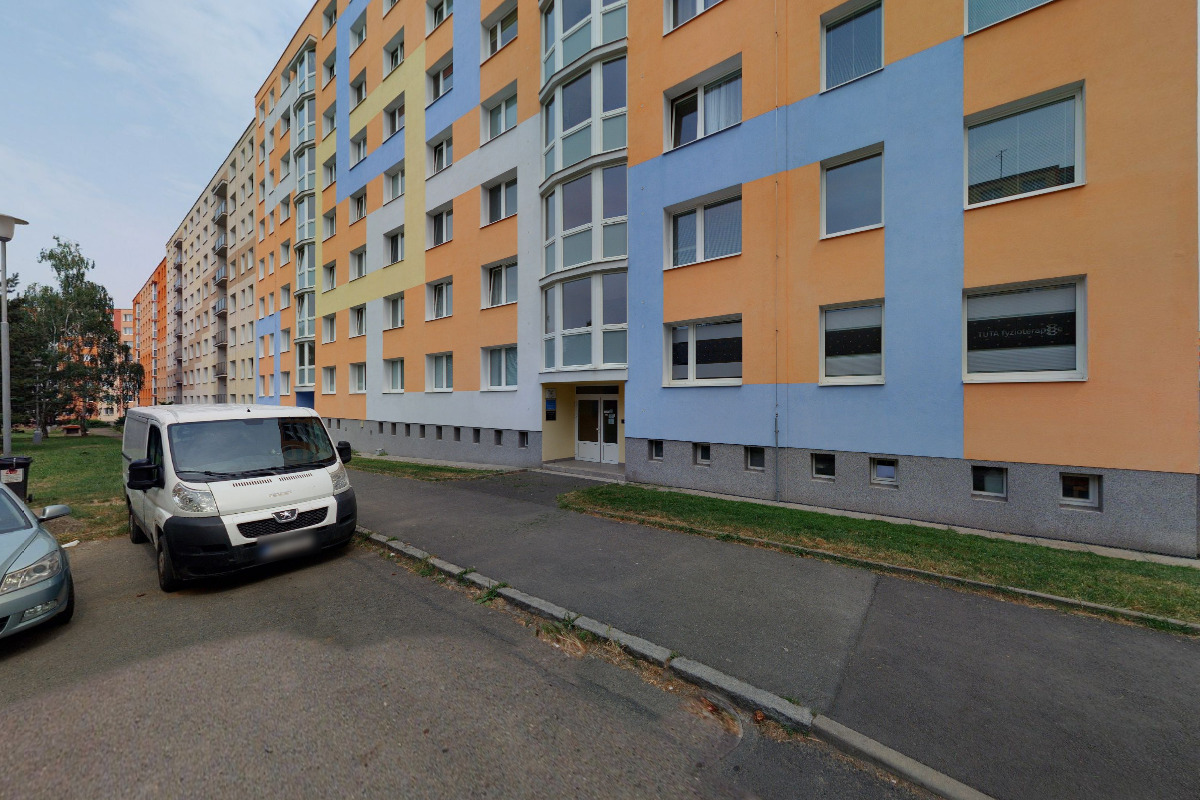 MUDr. Judita Machová, revmatologie a interní medicína foto 2