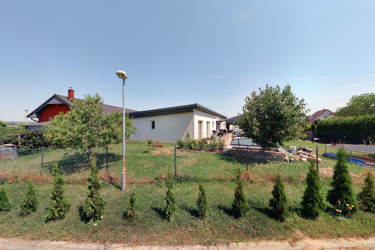 Jiří Otradovec - TOPSOL