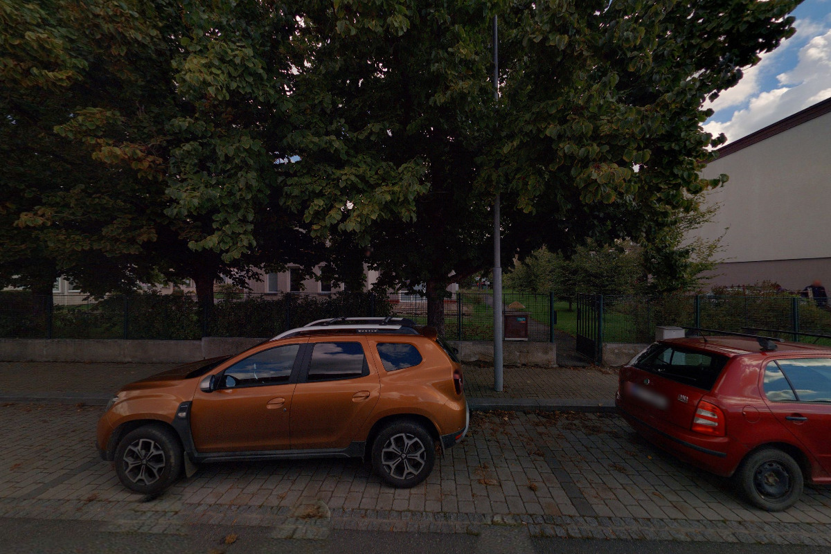 ALFA PRAKTIK, s.r.o.