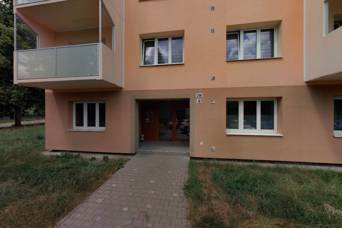 Club sportů Jihlava