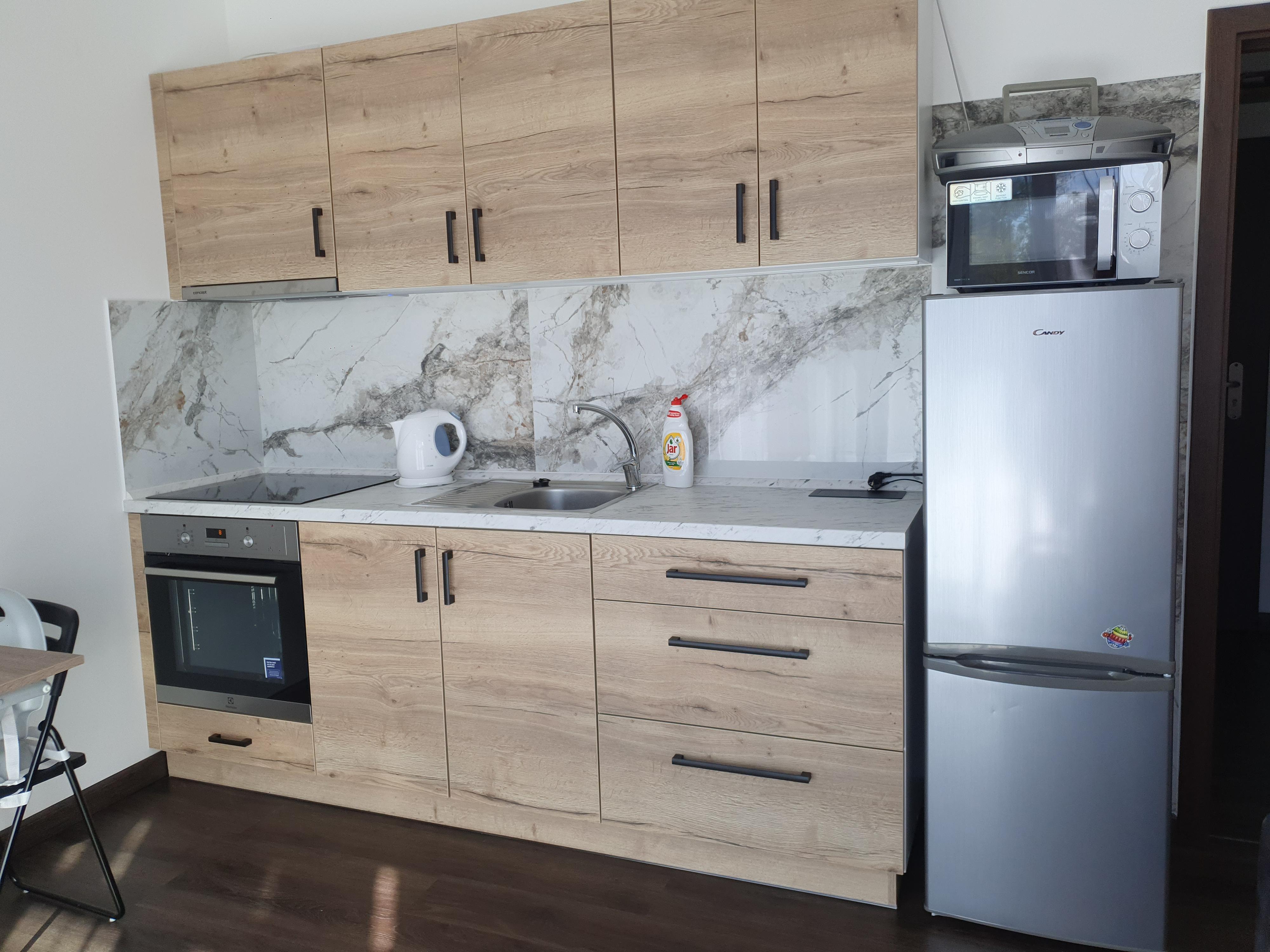 Apartmán Moje Malé Lipno foto 4