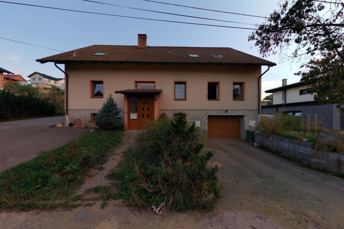 Stavební firma Mikyska