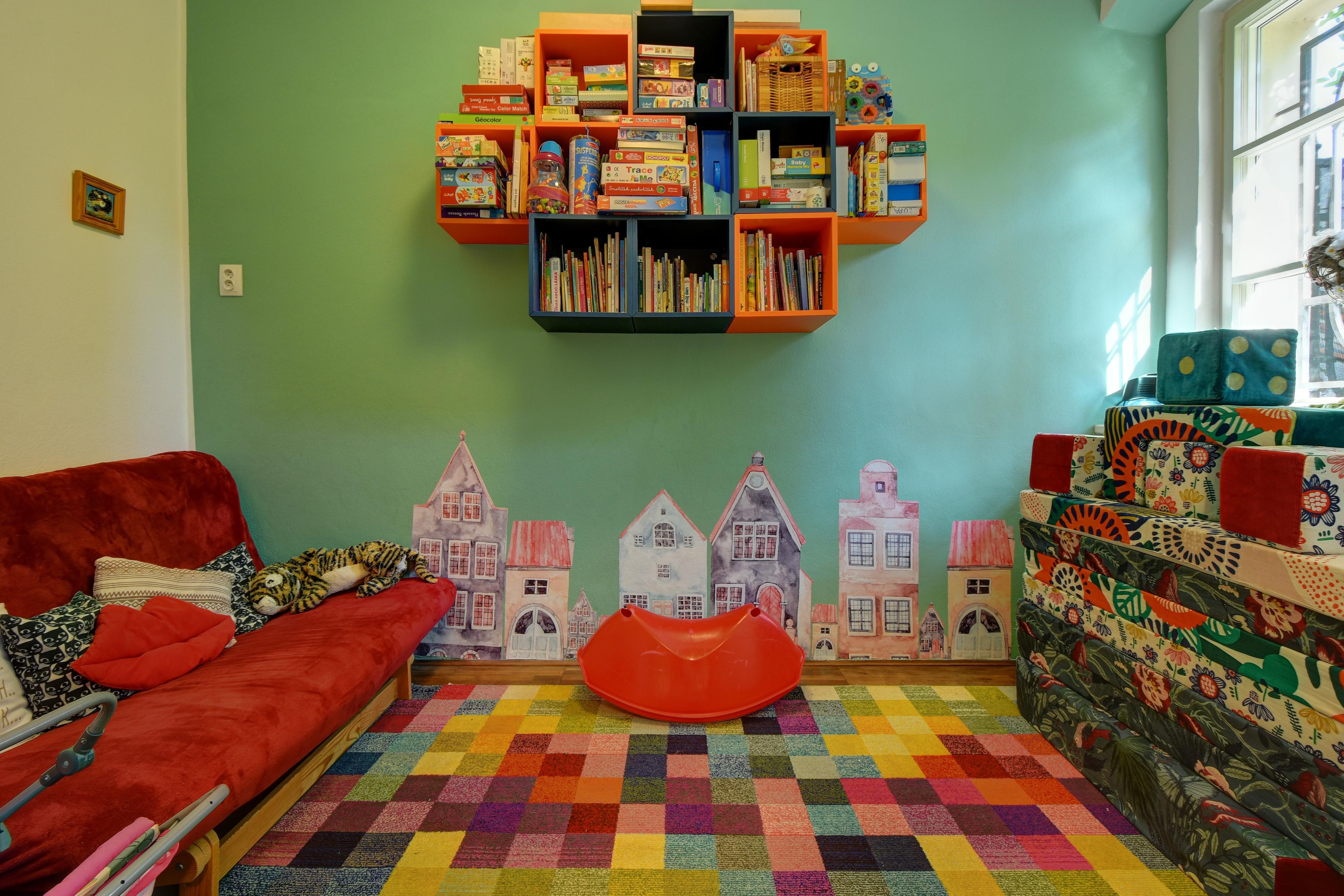 Indigo Kids foto 6