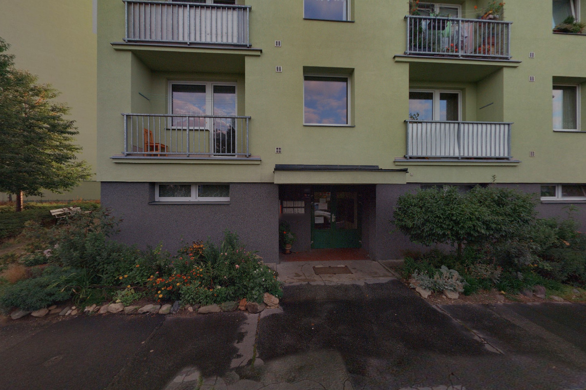 Zdravotně sociální služby Turnov foto 2