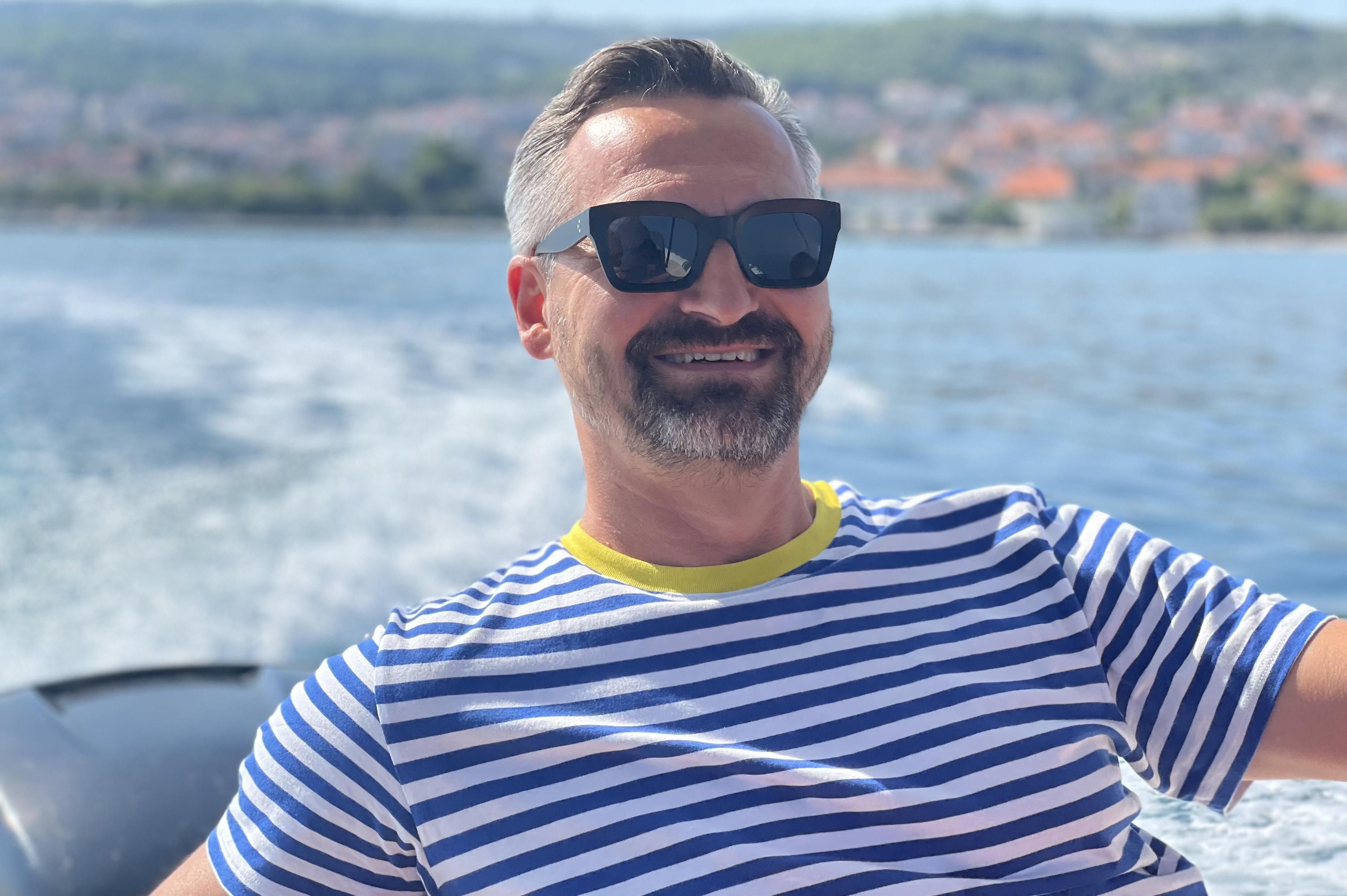 Mgr. Petr Borovička