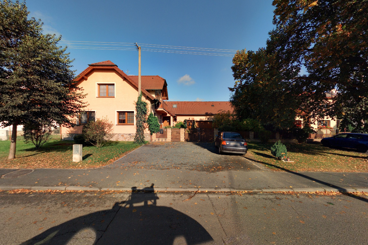 Jan Palenčar - Oprava a prodej domácích spotřebičů