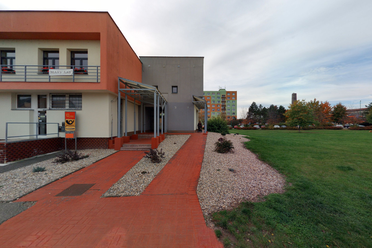 Kateřina Janásová - Kosmetické studio a líčení