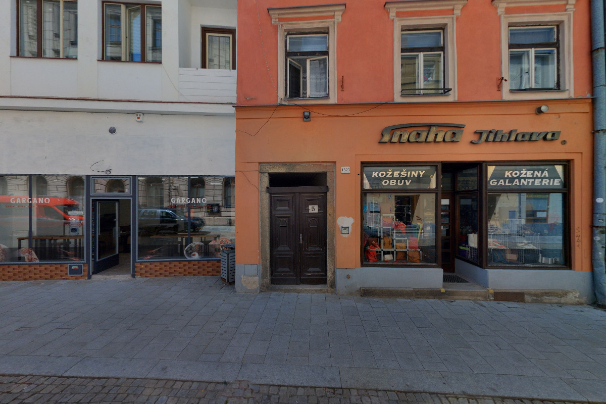 SNAHA, kožedělné družstvo Jihlava foto 2