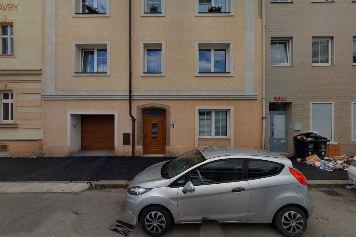 Sportovní klub Arnika Plzeň z.s.