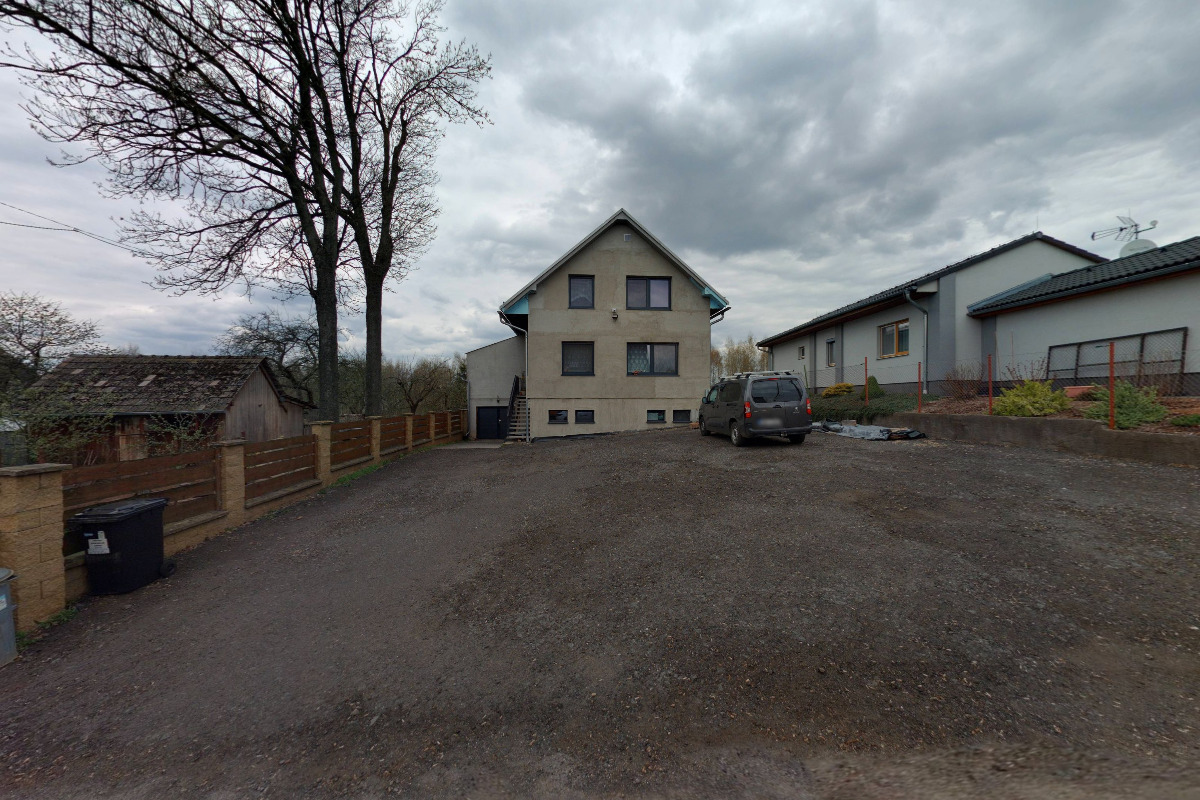 Autodoprava - Petr Somol