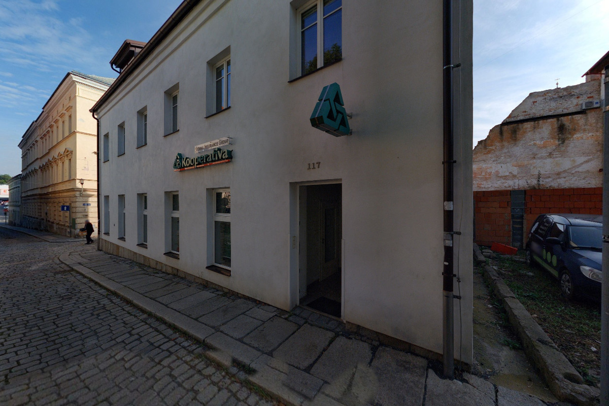 Kooperativa pojišťovna foto 2