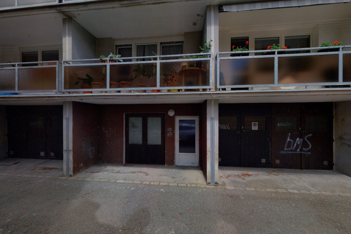 Revize ELEKTRO - Radek Tardon foto 2