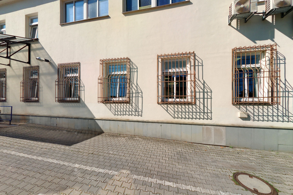 Pošta Jeseník 1 foto 3