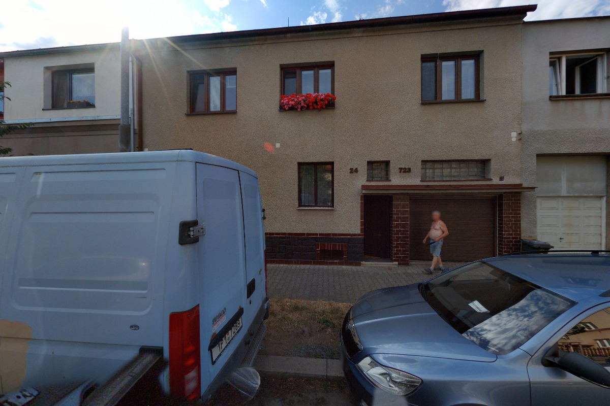 ANDELTODROM s.r.o. foto 1