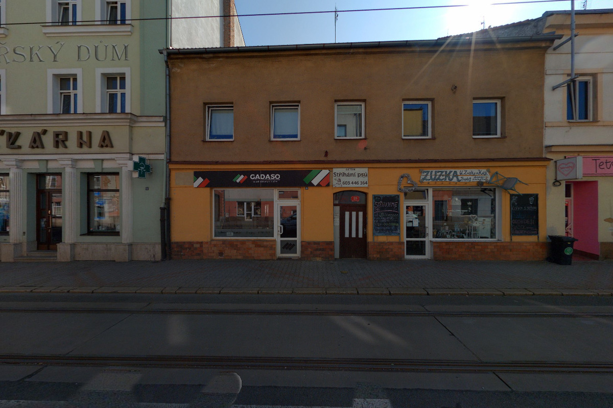 Geodézie Bohemia s.r.o. foto 2