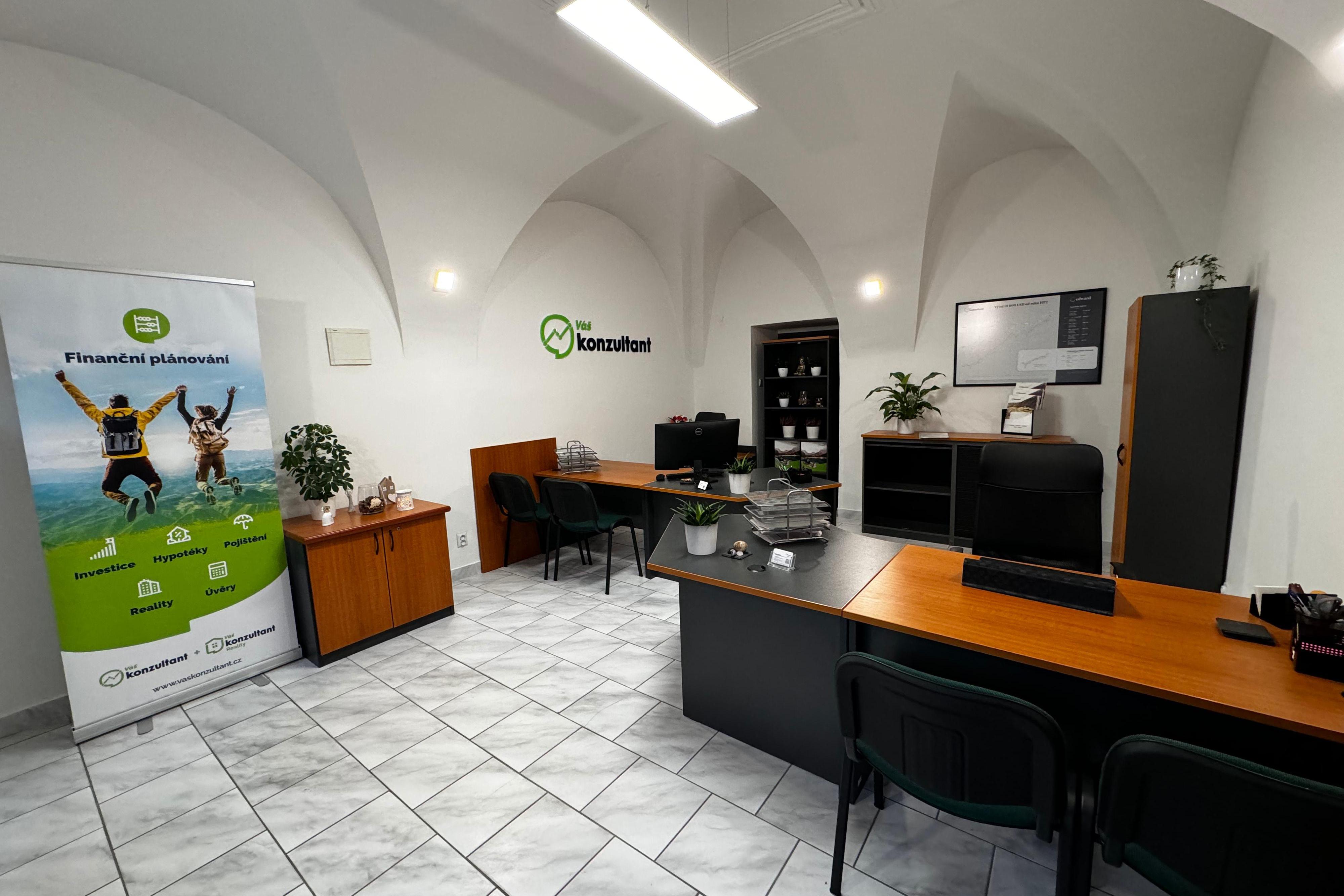 Váš konzultant, s.r.o.