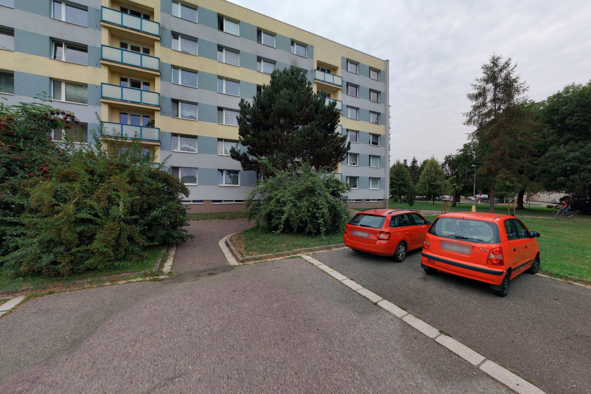 SK TATRAN Hradec Králové