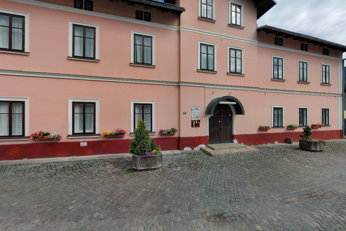 Apartmány Slovan foto 4