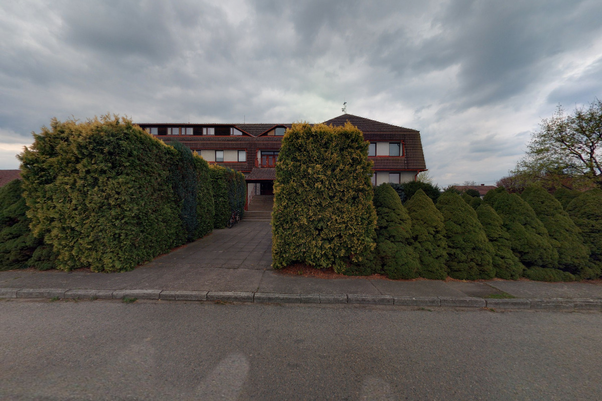 ZD Podchlumí Dobrá Voda