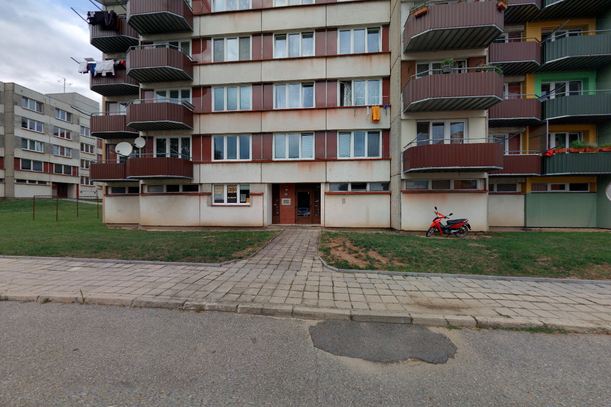 Ladislava Kadlecová - Studio zdraví foto 2