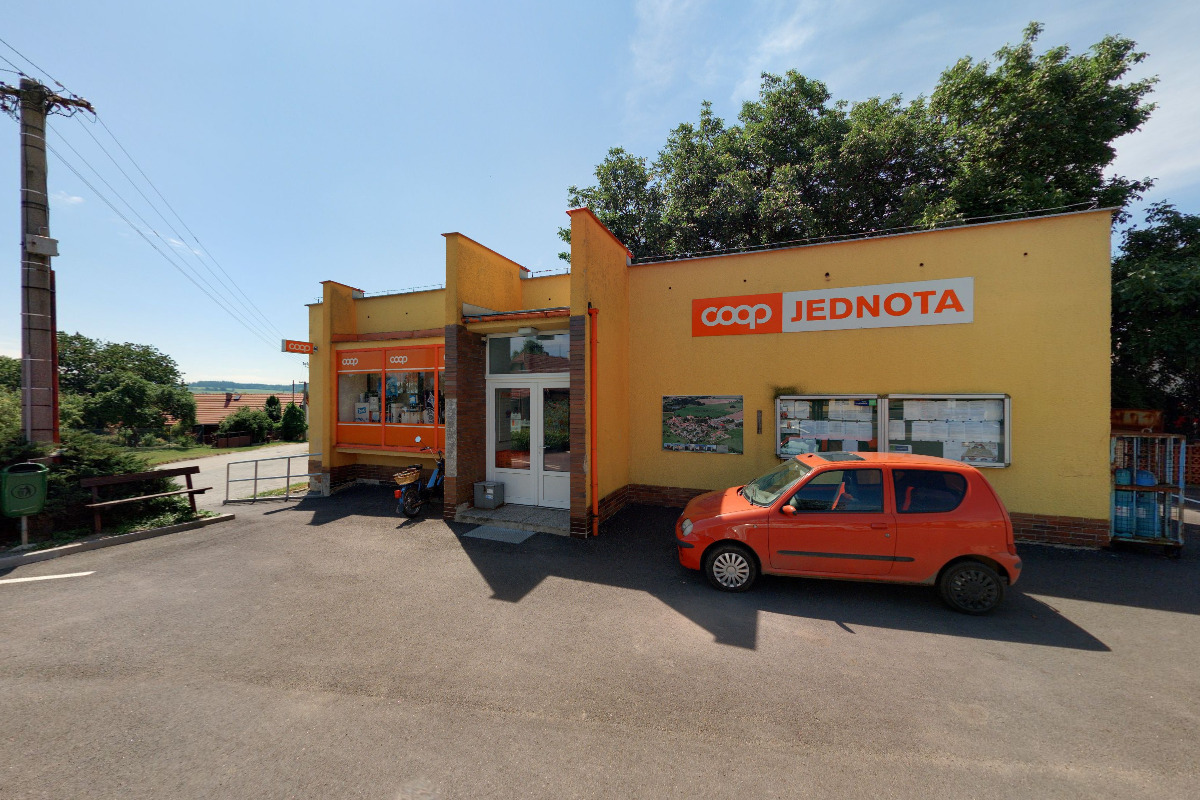 COOP foto 2