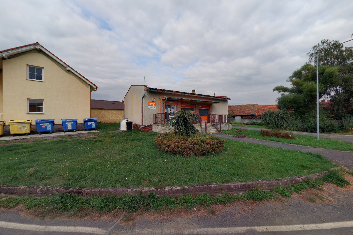 COOP Plzeň, družstvo foto 2