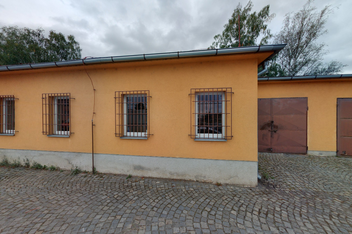 Technické služby města Dobřany