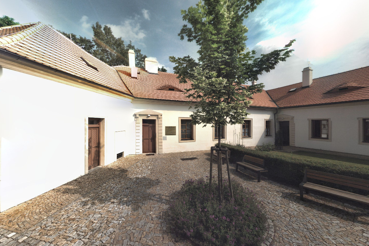 Bc. Ivana Veškrnová, DiS.