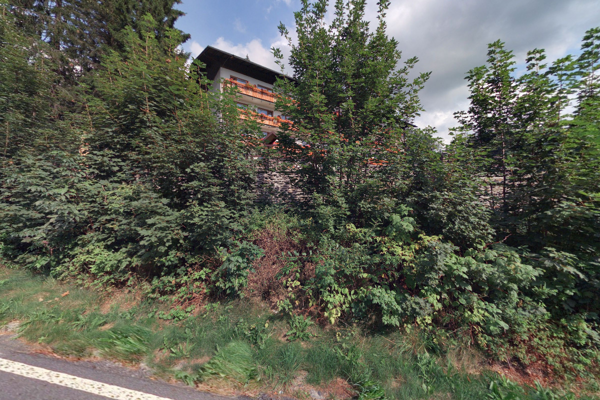 Hotel Stella - restaurace